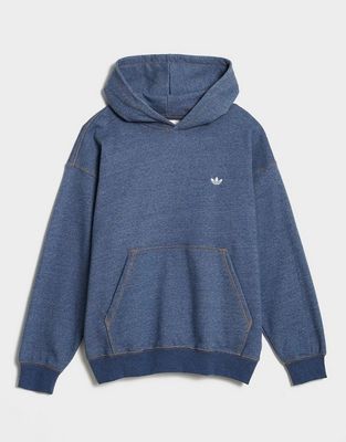 adidas - Bluza męska jesienna w stylu młodzieżowym ze sklepu: JD Sports  w kategorii: Bluzy męskie - zdjęcie 9C9C4A-9AA-13709_KW4423