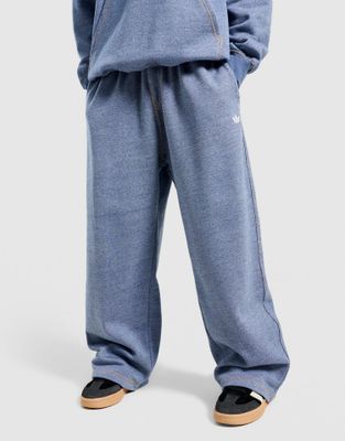 Spodnie męskie adidas ze sklepu: JD Sports  w kategorii: Spodnie męskie - zdjęcie 9C9C4A-9AA-13709_KW4424