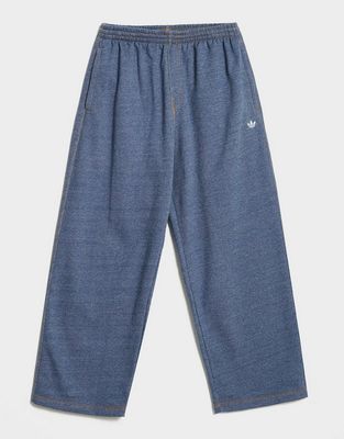 Spodnie męskie adidas ze sklepu: JD Sports  w kategorii: Spodnie męskie - zdjęcie 9C9C4A-9AA-13709_KW4424