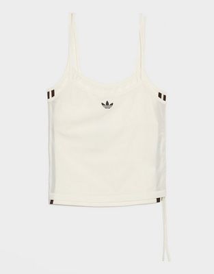 Bluzka damska sportowa adidas ze sklepu: JD Sports  w kategorii: Bluzki damskie - zdjęcie 9C9C4A-9AA-13709_KW4525