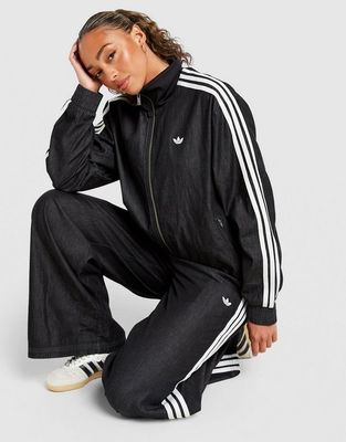 Bluza damska jesienna adidas ze sklepu: JD Sports  w kategorii: Bluzy damskie - zdjęcie 9C9C4A-9AA-13709_KW8758