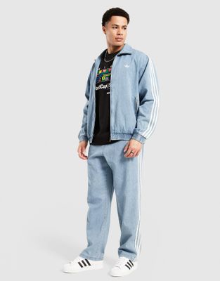 Spodnie męskie sportowe jesienne adidas ze sklepu: JD Sports  w kategorii: Spodnie męskie - zdjęcie 9C9C4A-9AA-13709_KX1195