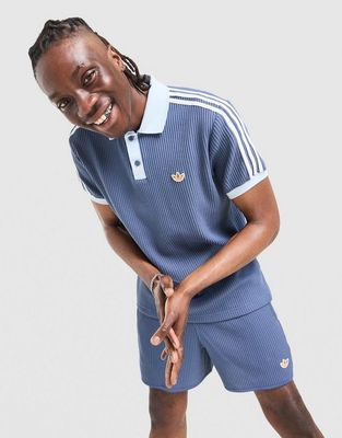 T-shirt męski na wiosnę adidas ze sklepu: JD Sports  w kategorii: T-shirty męskie - zdjęcie 9C9C4A-9AA-13709_KX1230