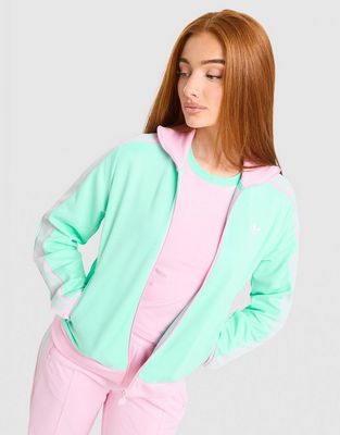 Bluza damska jesienna adidas ze sklepu: JD Sports  w kategorii: Bluzy damskie - zdjęcie 9C9C4A-9AA-13709_KX6019