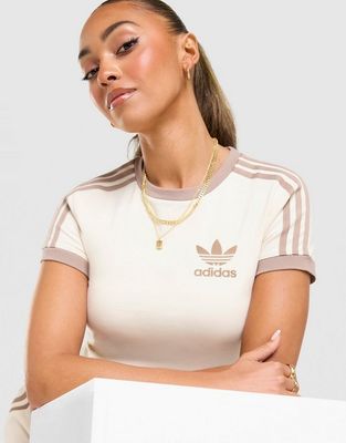 Bluzka damska adidas ze sklepu: JD Sports  w kategorii: Bluzki damskie - zdjęcie 9C9C4A-9AA-13709_KX9865