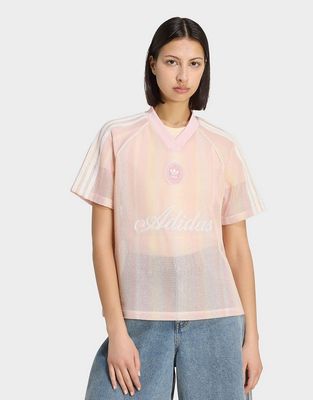 Bluzka damska wiosenna adidas ze sklepu: JD Sports  w kategorii: Bluzki damskie - zdjęcie 9C9C4A-9AA-13709_KY3161