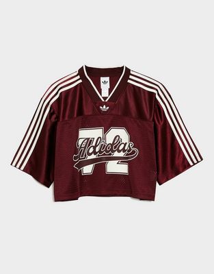 Bluzka damska adidas ze sklepu: JD Sports  w kategorii: Bluzki damskie - zdjęcie 9C9C4A-9AA-13709_KY3233