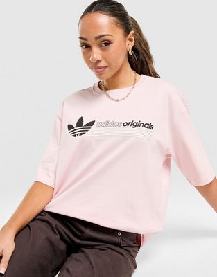 Bluzka damska w sportowym stylu adidas ze sklepu: JD Sports  w kategorii: Bluzki damskie - zdjęcie 9C9C4A-9AA-13709_KY5469