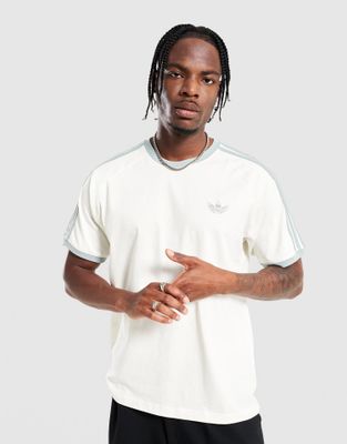 T-shirt męski sportowy adidas ze sklepu: JD Sports  w kategorii: T-shirty męskie - zdjęcie 9C9C4A-9AA-13709_KY9548