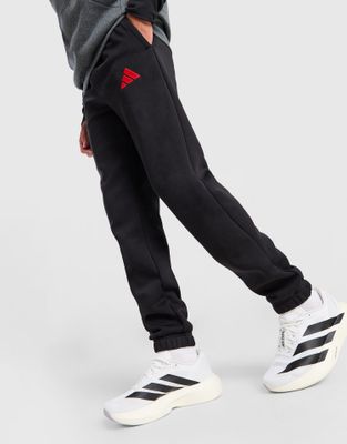 Spodnie męskie sportowe jesienne adidas ze sklepu: JD Sports  w kategorii: Spodnie męskie - zdjęcie 9C9C4A-9AA-13709_KZ2029