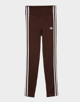 Spodnie damskie sportowe adidas ze sklepu: JD Sports  w kategorii: Spodnie damskie - zdjęcie 9C9C4A-9AA-13709_KZ4101