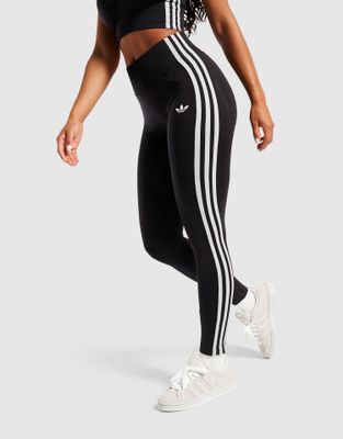 Spodnie damskie sportowe adidas ze sklepu: JD Sports  w kategorii: Spodnie damskie - zdjęcie 9C9C4A-9AA-13709_KZ4121