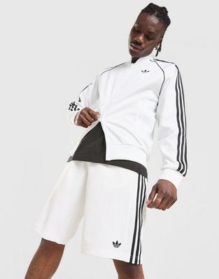 Spodenki męskie sportowe adidas ze sklepu: JD Sports  w kategorii: Spodenki męskie - zdjęcie 9C9C4A-9AA-13709_KZ5472