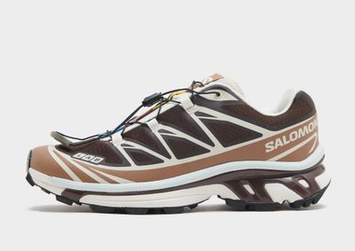 Buty sportowe damskie wiosenne Salomon ze sklepu: JD Sports  w kategorii: Buty sportowe damskie - zdjęcie 9C9C4A-9AA-13709_L49306600
