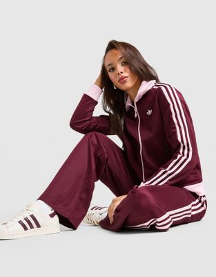 adidas - Bluza damska ze sklepu: JD Sports  w kategorii: Bluzy damskie - zdjęcie 9C9C4A-9AA-13709_LC6453