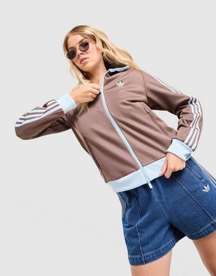 Bluza damska na jesień adidas ze sklepu: JD Sports  w kategorii: Bluzy damskie - zdjęcie 9C9C4A-9AA-13709_LC6458
