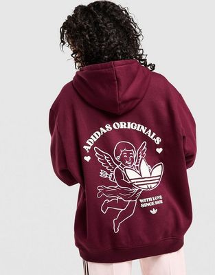Bluza damska sportowa jesienna adidas ze sklepu: JD Sports  w kategorii: Bluzy damskie - zdjęcie 9C9C4A-9AA-13709_LC9049