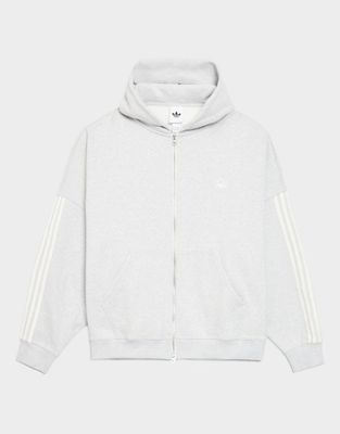 Bluza męska casualowa na jesień adidas ze sklepu: JD Sports  w kategorii: Bluzy męskie