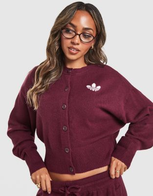 Sweter damski zimowy adidas ze sklepu: JD Sports  w kategorii: Swetry damskie - zdjęcie 9C9C4A-9AA-13709_LD5719