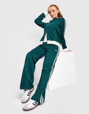 Spodnie damskie sportowe adidas ze sklepu: JD Sports  w kategorii: Spodnie damskie - zdjęcie 9C9C4A-9AA-13709_LD8318