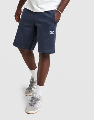 Spodenki męskie na lato adidas ze sklepu: JD Sports  w kategorii: Spodenki męskie - zdjęcie 9C9C4A-9AA-13709_LE1747