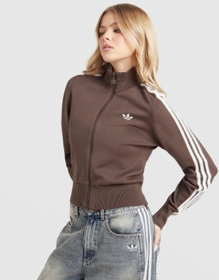 Bluza damska sportowa adidas ze sklepu: JD Sports  w kategorii: Bluzy damskie - zdjęcie 9C9C4A-9AA-13709_LF0614