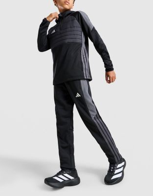 Spodnie męskie jesienne adidas ze sklepu: JD Sports  w kategorii: Spodnie męskie