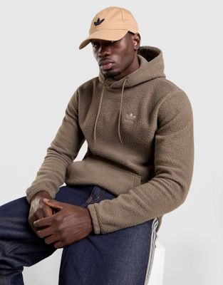 Bluza męska w sportowym stylu młodzieżowa adidas ze sklepu: JD Sports  w kategorii: Bluzy męskie