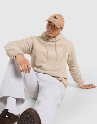 Bluza męska w stylu młodzieżowym adidas ze sklepu: JD Sports  w kategorii: Bluzy męskie