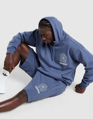 Bluza męska adidas ze sklepu: JD Sports  w kategorii: Bluzy męskie - zdjęcie 9C9C4A-9AA-13709_LF8966