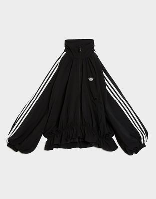 Bluza damska adidas ze sklepu: JD Sports  w kategorii: Bluzy damskie - zdjęcie 9C9C4A-9AA-13709_LG4075