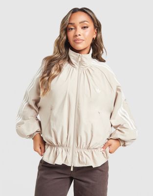 adidas - Bluza damska sportowa ze sklepu: JD Sports  w kategorii: Bluzy damskie - zdjęcie 9C9C4A-9AA-13709_LG8941