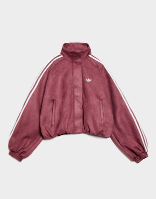 adidas - Kurtka damska sportowa ze sklepu: JD Sports  w kategorii: Kurtki damskie