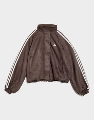 Kurtka damska jesienna adidas ze sklepu: JD Sports  w kategorii: Kurtki damskie
