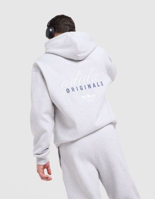 Bluza męska na jesień adidas ze sklepu: JD Sports  w kategorii: Bluzy męskie - zdjęcie 9C9C4A-9AA-13709_LH2943