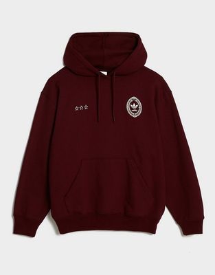 Bluza damska casual adidas ze sklepu: JD Sports  w kategorii: Bluzy damskie - zdjęcie 9C9C4A-9AA-13709_LH4719