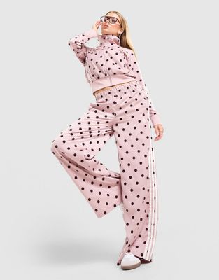 Spodnie damskie na wiosnę adidas ze sklepu: JD Sports  w kategorii: Spodnie damskie - zdjęcie 9C9C4A-9AA-13709_LI2843
