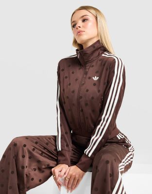 Bluza damska jesienna adidas ze sklepu: JD Sports  w kategorii: Bluzy damskie - zdjęcie 9C9C4A-9AA-13709_LI2855