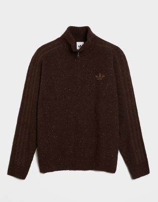 adidas - Sweter męski na zimę ze sklepu: JD Sports  w kategorii: Swetry męskie