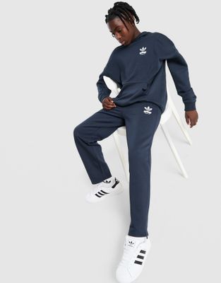 Spodnie męskie adidas ze sklepu: JD Sports  w kategorii: Spodnie męskie - zdjęcie 9C9C4A-9AA-13709_LI4784