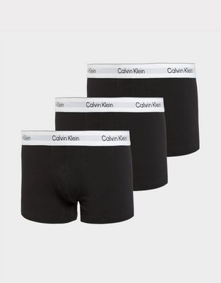Majtki męskie Calvin Klein ze sklepu: JD Sports  w kategorii: Majtki męskie - zdjęcie 9C9C4A-9AA-13709_LV00NB4392UB1