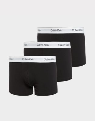 Majtki męskie Calvin Klein ze sklepu: JD Sports  w kategorii: Majtki męskie - zdjęcie 9C9C4A-9AA-13709_LV00NB4392UB1