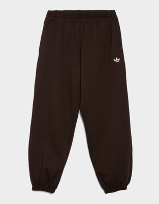 Spodnie męskie w sportowym stylu adidas ze sklepu: JD Sports  w kategorii: Spodnie męskie