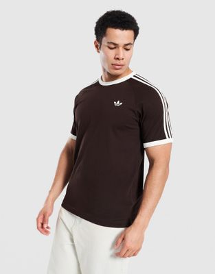 T-shirt męski na wiosnę adidas ze sklepu: JD Sports  w kategorii: T-shirty męskie