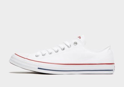 Trampki damskie na wiosnę Converse ze sklepu: JD Sports  w kategorii: Trampki damskie - zdjęcie 9C9C4A-9AA-13709_M7652C