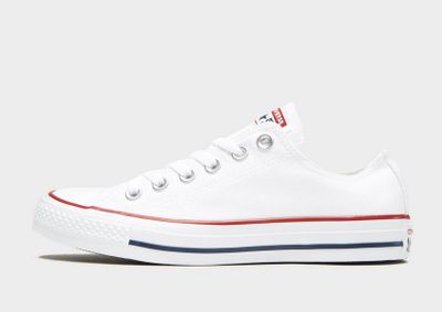 Trampki damskie na wiosnę Converse ze sklepu: JD Sports  w kategorii: Trampki damskie - zdjęcie 9C9C4A-9AA-13709_M7652C
