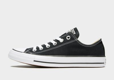 Converse - Trampki damskie na wiosnę ze sklepu: JD Sports  w kategorii: Trampki damskie - zdjęcie 9C9C4A-9AA-13709_M9166C