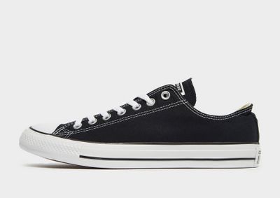 Converse - Trampki damskie na wiosnę ze sklepu: JD Sports  w kategorii: Trampki damskie - zdjęcie 9C9C4A-9AA-13709_M9166C