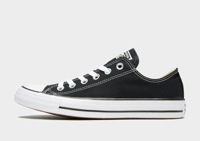 Converse - Trampki damskie na wiosnę ze sklepu: JD Sports  w kategorii: Trampki damskie - zdjęcie 9C9C4A-9AA-13709_M9166C