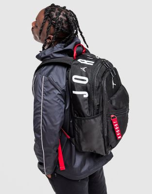 Plecak Jordan ze sklepu: JD Sports  w kategorii: Plecaki - zdjęcie 9C9C4A-9AA-13709_MA0924-023